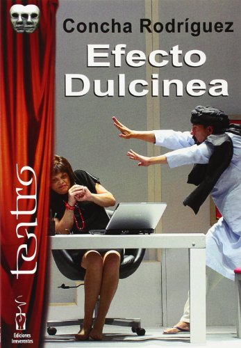 Stock image for EFECTO DULCINEA for sale by AG Library