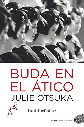 Buda en el Ã¡tico (9788415355441) by Otsuka, Julie