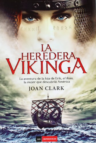 La heredera vikinga (9788415355687) by Clark, Joan