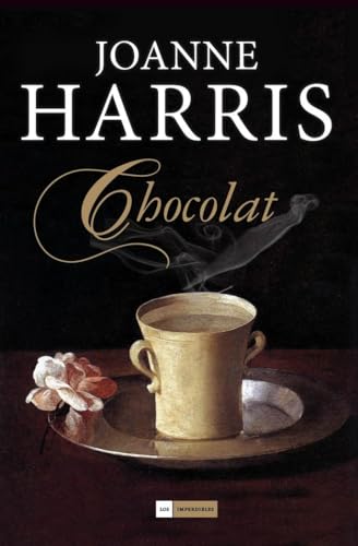 Imagen de archivo de Chocolat ( Chocolate ) - Joanne Harris / Duomo a la venta por Juanpebooks