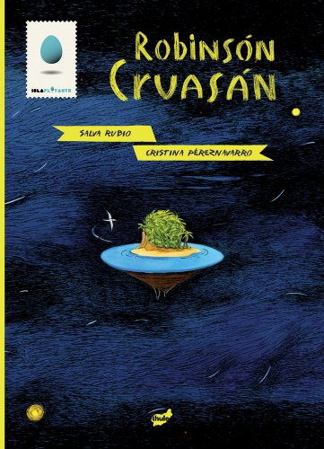 Stock image for Robinsn Cruasn (Spanish Edition) for sale by GF Books, Inc.