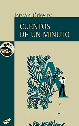 Beispielbild fr Cuentos de un minuto Format: Paperback zum Verkauf von INDOO