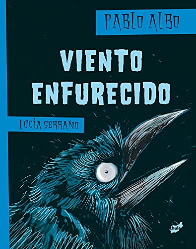 Stock image for Viento Enfurecido for sale by Better World Books: West