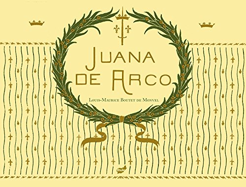 9788415357704: Juana de Arco (Spanish Edition)