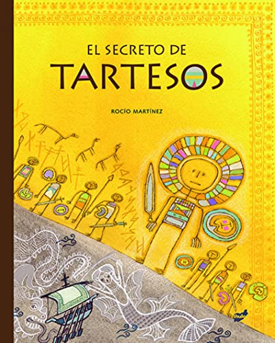 Imagen de archivo de EL SECRETO DE TARTESOS a la venta por KALAMO LIBROS, S.L.