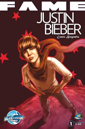 Stock image for JUSTIN BIEBER for sale by Librerias Prometeo y Proteo