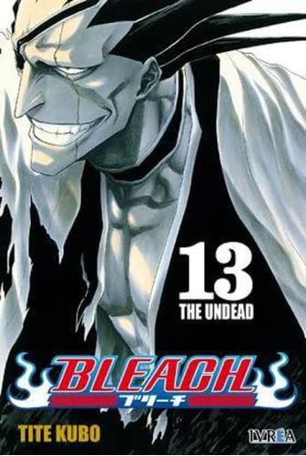 9788415366058: BLEACH 13 (Spanish Edition)