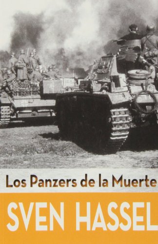 Beispielbild fr Los panzers de la muerte zum Verkauf von Reuseabook