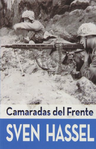 9788415372530: Camaradas del Frente (MINI LU)