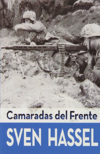 9788415372530: Camaradas del frente