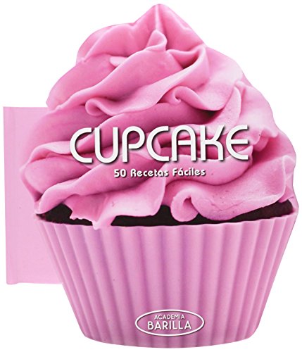 Stock image for CUPCAKE: 50 RECETAS FACILES for sale by KALAMO LIBROS, S.L.