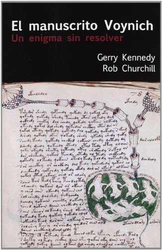 9788415373087: El manuscrito Voynich: Un enigma sin resolver