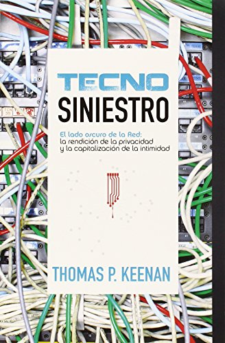 Stock image for TECNOSINIESTRO for sale by KALAMO LIBROS, S.L.