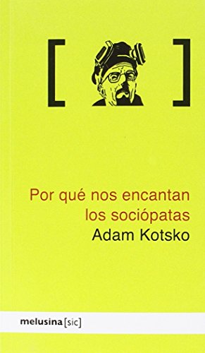 Stock image for POR QU NOS ENCANTAN LOS SOCIPATAS for sale by KALAMO LIBROS, S.L.