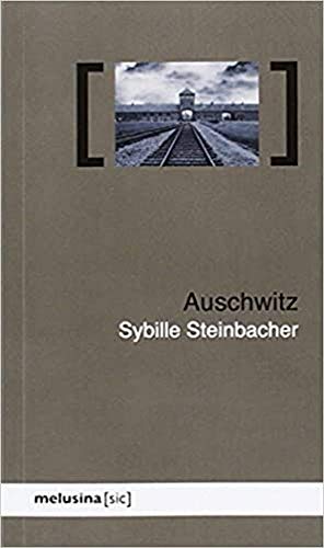 Stock image for AUSCHWITZ for sale by KALAMO LIBROS, S.L.
