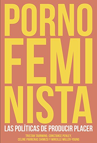 Imagen de archivo de PORNO FEMINISTA: Las polticas de producir placer a la venta por KALAMO LIBROS, S.L.