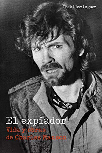 Imagen de archivo de EL EXPIADOR a la venta por KALAMO LIBROS, S.L.
