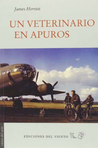 9788415374619: Un veterinario en apuros (Viento del Oeste) (Spanish Edition)