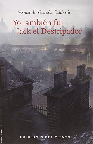 Imagen de archivo de YO TAMBIEN FUI JACK EL DESTRIPADOR a la venta por KALAMO LIBROS, S.L.