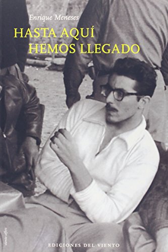 Hasta Aquí Hemos Llegado (VIENTO CEFIRO)