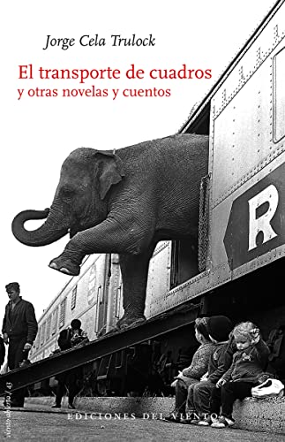 Imagen de archivo de EL TRANSPORTE DE CUADROS Y OTRAS NOVELAS Y CUENTOS a la venta por KALAMO LIBROS, S.L.