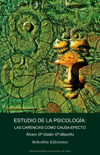 Stock image for ESTUDIO DE LA PSICOLOGIA for sale by Iridium_Books