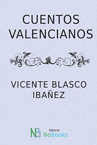 Imagen de archivo de Cuentos valencianos (Spanish Edition) a la venta por GF Books, Inc.