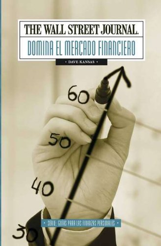 Imagen de archivo de Domina El Mercado Financiero a la venta por Iridium_Books