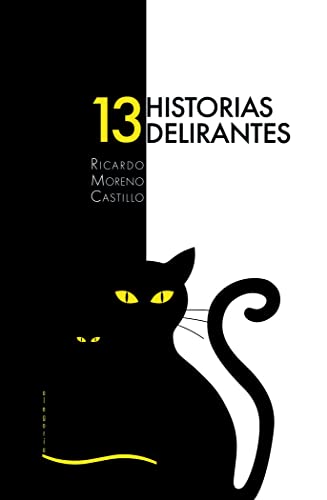 Imagen de archivo de Trece historias delirantes a la venta por AG Library