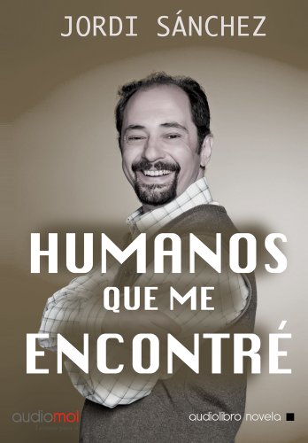 9788415384854: Humanos que me encontr.Audiolibro.Cd Mp3