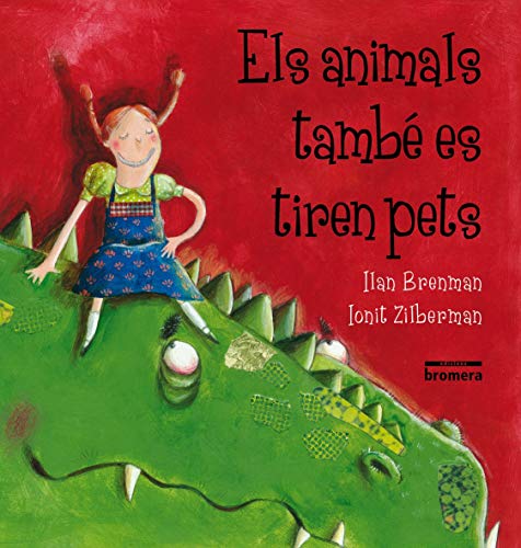 9788415390640: Els animals tamb es tiren pets: 9 (lbums illustrats)