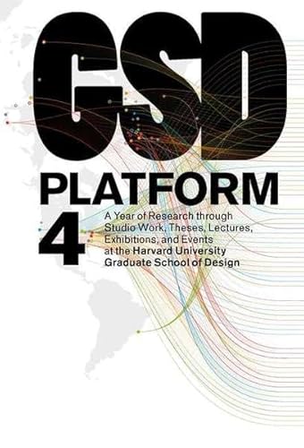 Stock image for GSD Platform 4 for sale by Better World Books