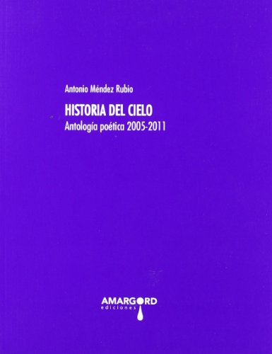 Beispielbild fr Historia del cielo (Portbou Colecci n Transatlántica) (Spanish Edition) zum Verkauf von WorldofBooks