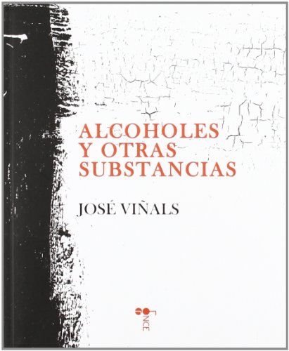 Imagen de archivo de ALCOHOLES Y OTRAS SUBSTANCIAS a la venta por Antrtica