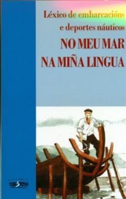 9788415400134: No meu mar, na mia lingua