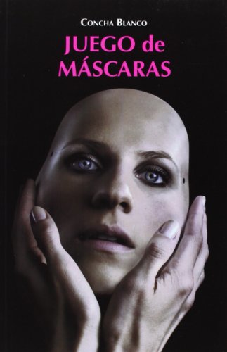 Stock image for JUEGO DE MASCARAS for sale by AG Library
