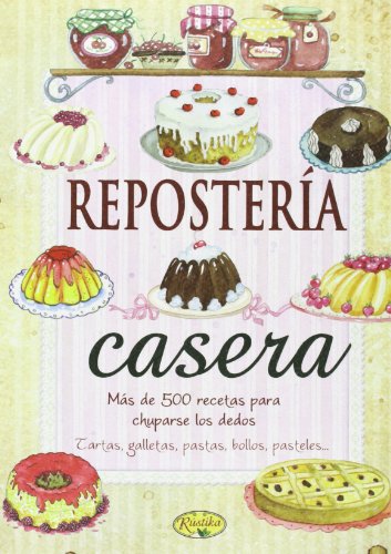 Imagen de archivo de Repostera casera a la venta por medimops