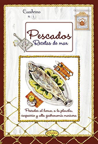 Imagen de archivo de Pescados a la venta por medimops