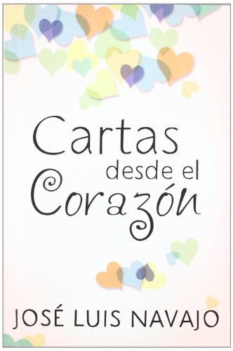 Imagen de archivo de Cartas desde el corazn a la venta por Iridium_Books