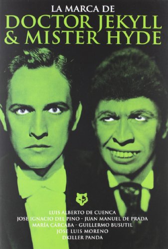 Beispielbild fr La marca de Dr. Jekyll & Mr. Hyde (CINE) zum Verkauf von LIBRO ABIERTO