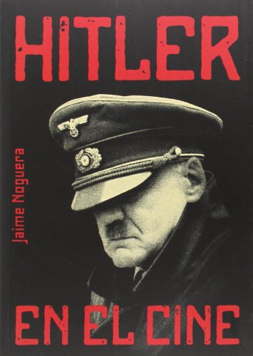 Beispielbild fr Hitler en el cine zum Verkauf von medimops