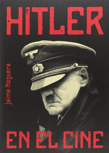 Imagen de archivo de Hitler en el cine a la venta por medimops