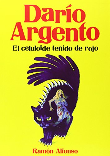 Imagen de archivo de DARO ARGENTO a la venta por KALAMO LIBROS, S.L.