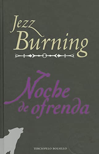 Imagen de archivo de Noche de ofrenda (Terciopelo Bolsillo) (Spanish Edition) a la venta por SecondSale