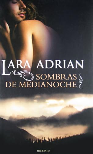 9788415410058: Sombras de medianoche (Razas de la Medianoche 7) (Terciopelo)