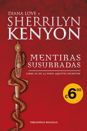 9788415410089: Mentiras susurradas (Spanish Edition)
