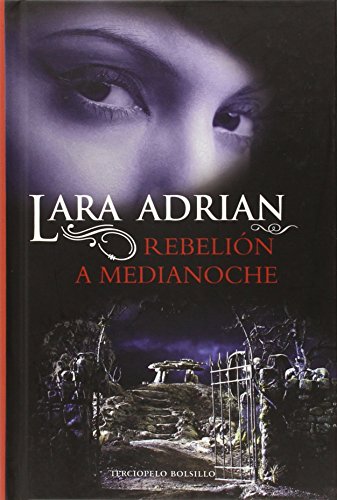 Beispielbild fr Rebelion a medianoche zum Verkauf von Iridium_Books