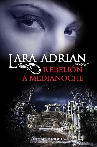 Stock image for Rebelion a medianoche for sale by Iridium_Books