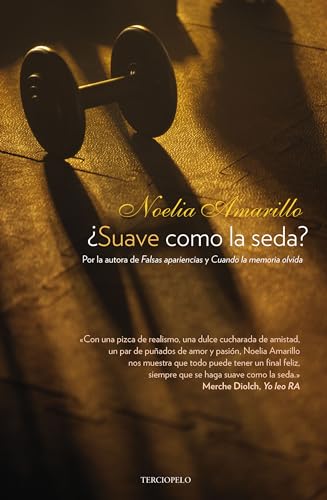 9788415410423: Suave Como La Seda (Romantica Contemporanea)