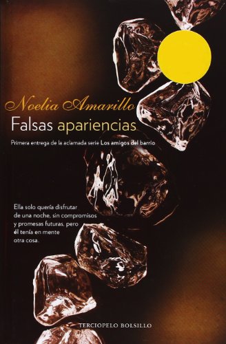 Imagen de archivo de Falsas apariencias (Terciopelo Bolsillo) (Spanish Edition) a la venta por Bayside Books